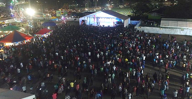 Fiji Showcase The Xmas Special set to be held from next Friday till