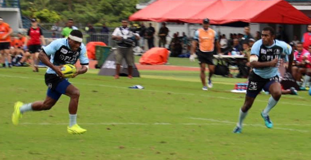 Drua’s perfect home record on the line this weekend when they face Canberra Vikings 