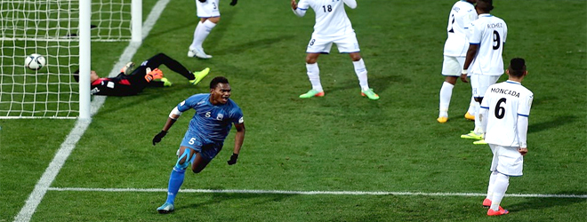 Fiji U20 aim to create history again by qualifying to round 16 of FIFA Under 20 World Cup