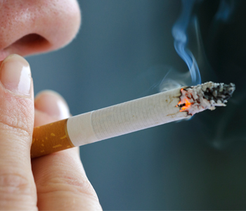 WHO says tobacco threatens us all