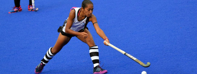 Team Fiji picks up 4 gold medals on final day of Pacific Games