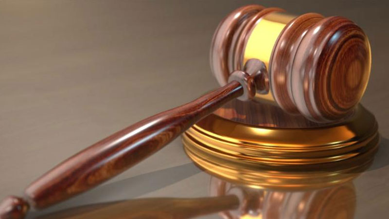 Two boys appear in court for allegedly raping 5 year old neighbour