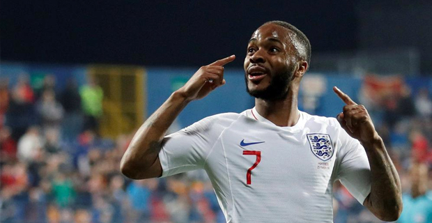 UEFA charges Montenegro for racist behaviour after Euro 2020 qualifier match