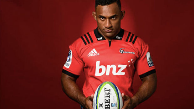 Reece to get another start for Crusaders