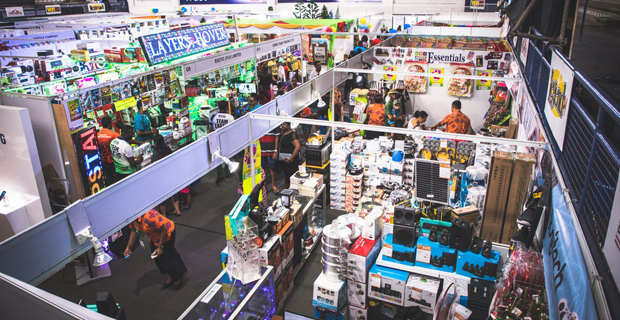 Fiji Showcase the Xmas Special complete success despite change in venue and change in time of the event