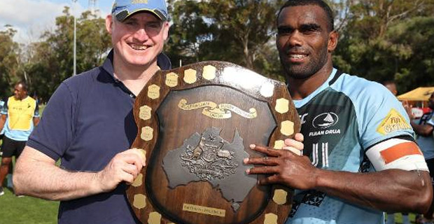 Drua's success opens up opportunities for other Pacific Island teams 