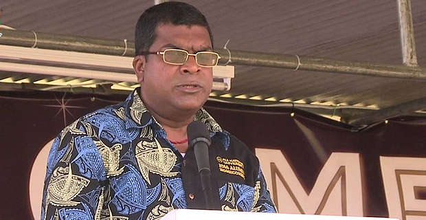 It has been found that sometimes research comes after policy making - Reddy 