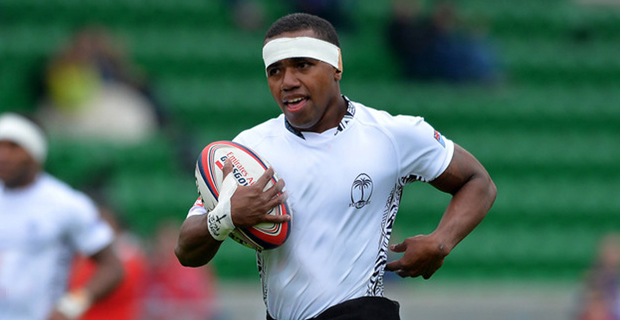 Fiji Barbarians through to Silicon Valley 7s Cup quaters