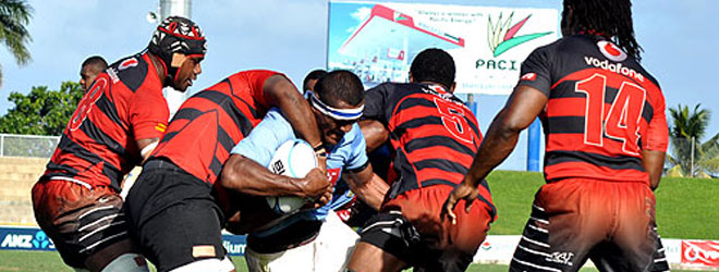 Naitasiri wary of Nadroga