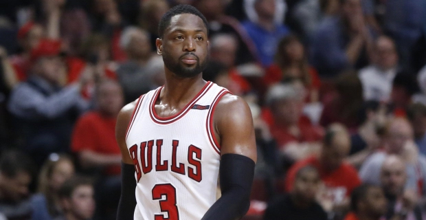 Wade signs one year deal with Cavs in NBA