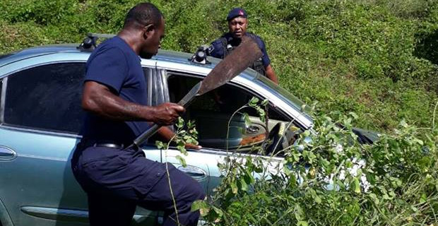 A number of arrests made in the Western Division for a number of serious cases