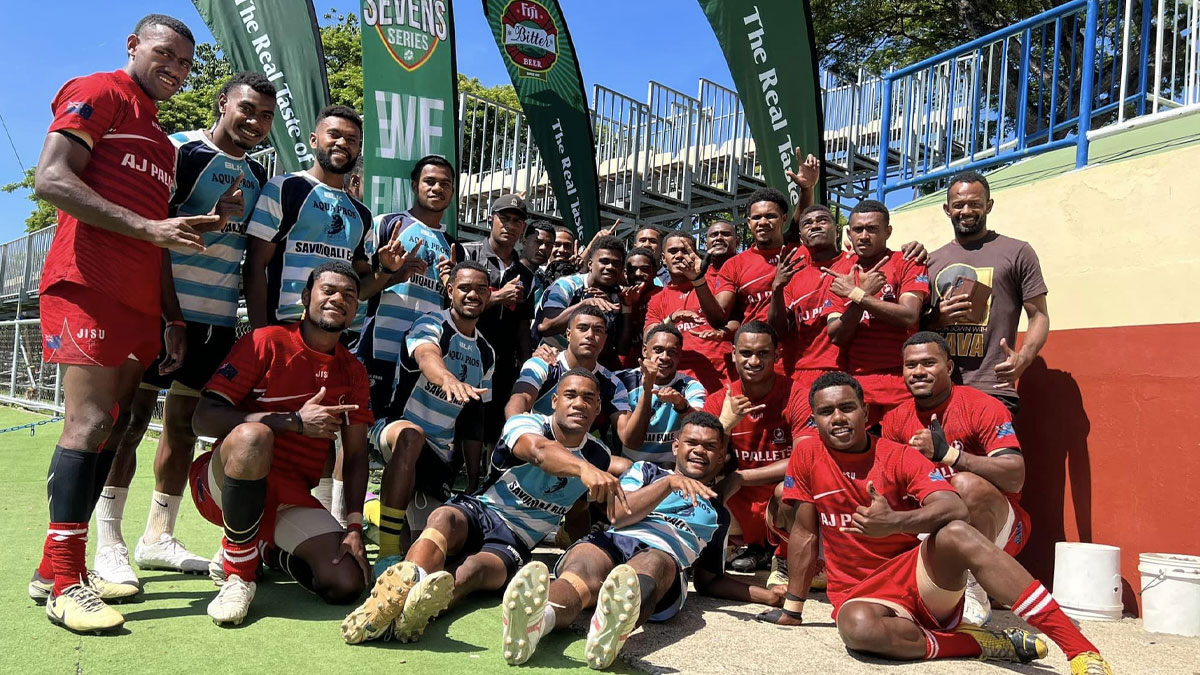 Mataso 7s: Vatukoro to face Savuiqali in U21 final