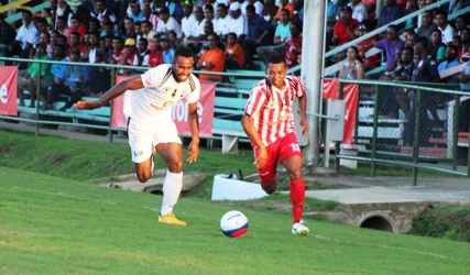 Suva to face Nadi in Fiji FACT final