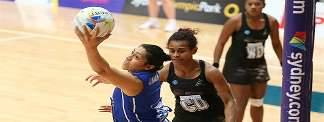 NZ to face Australia in NWC gold medal match