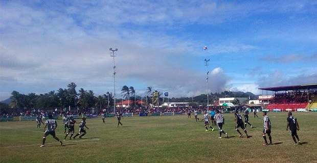 Ba defeats Dreketi 1-0 