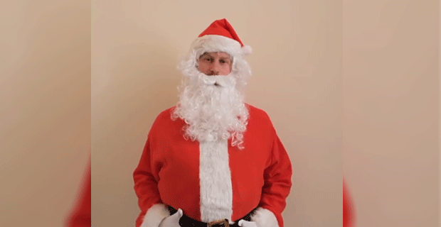 Prince Harry delivers heartfelt Christmas message to kids who lost parents in armed forces