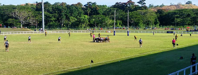 Suva and Nadi remain unbeaten in Skipper Cup