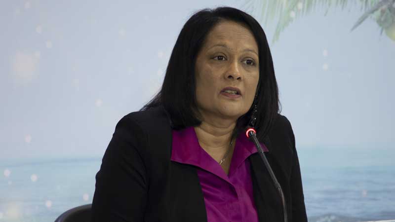 I have received complaints about delays in lectures at FNU – Akbar