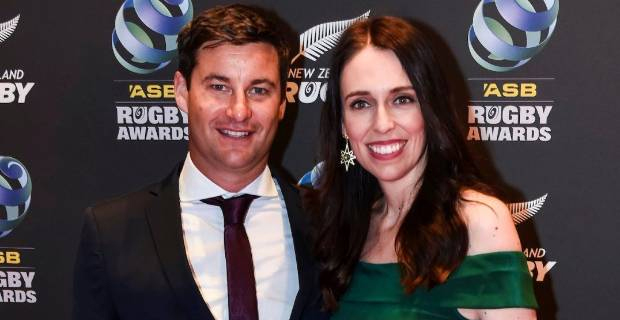 New Zealand’s Prime Minister Jacinda Ardern has announced she is pregnant