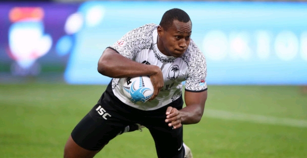 Fiji 7s team named for Hong Kong and Singapore 7s with Dranisinukula as captain 