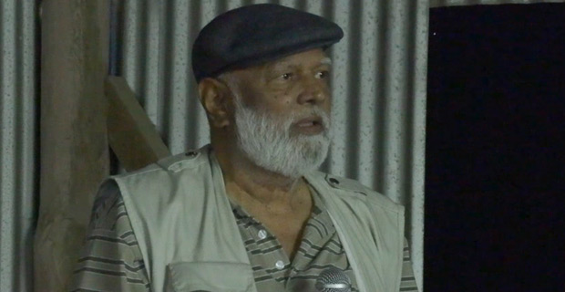 I am worried about Fijians of Indian descent in the country - Datt