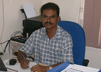 Sami one of the proposed candidates of NFP