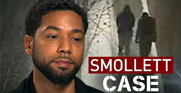 Smollett will not appear in the final two episodes of Empire
