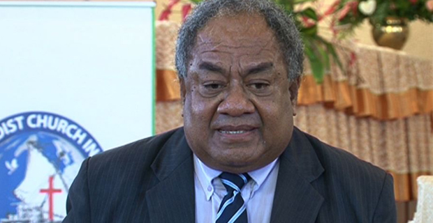 Methodist Church calls for a culture of love this Easter