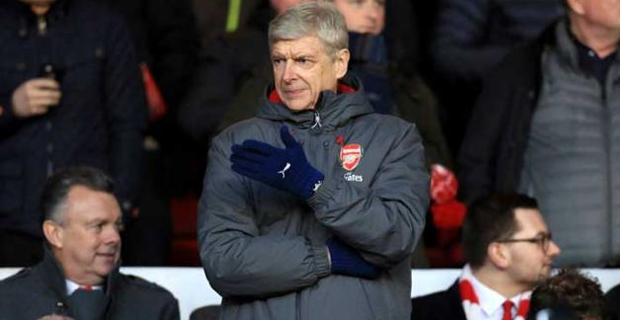 Wenger says Arsenal needs to get their fans back 