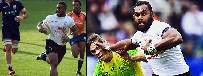 Nakarawa and Tuisova return to their clubs