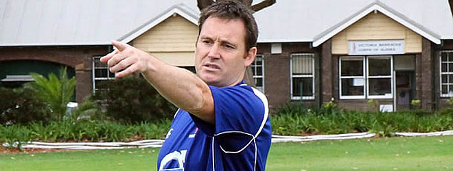 Mehrtens tips Aust to be an even bigger threat to All Blacks