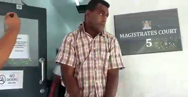 Man who allegedly stabbed his wife to death in Walu Bay has case transferred to Suva High Court