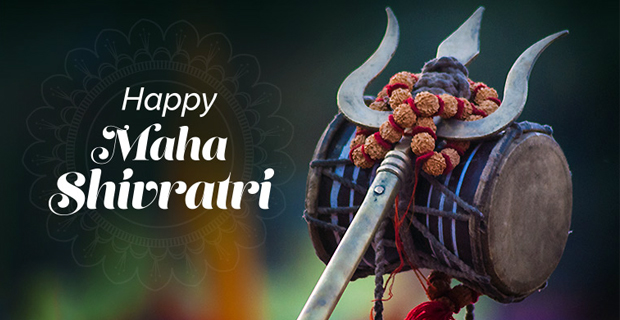 Hindus around the country celebrate Mahashivratri