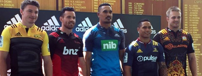 Fiji TV gets green light to broadcast first round of Super Rugby season on Sky Pacific 