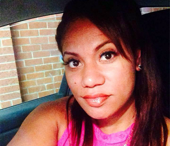 Mele Buadromo serves on US Mercy ship mission