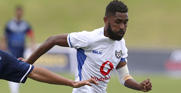 Drudru to stay with Lautoka 