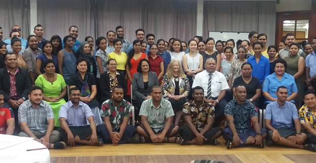 Fiji needs about 300 more doctors - Welch