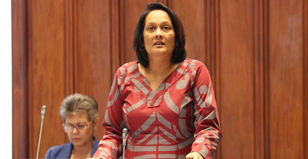 ANZ hands over Lautoka Hospital's newly refurbished pediatric oncology unit to Health Minster Akbar