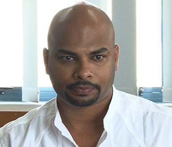 MIDA chairman charged with annoyance