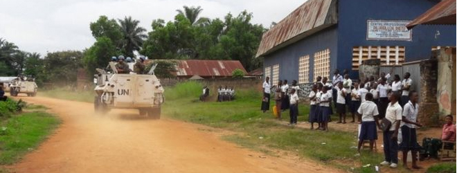 40 police officers decapitated 