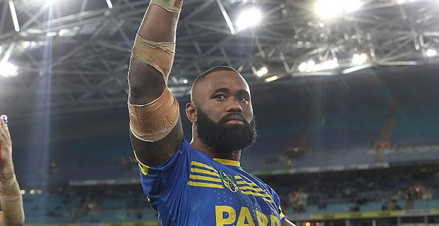 Eels hopeful Radradra will return