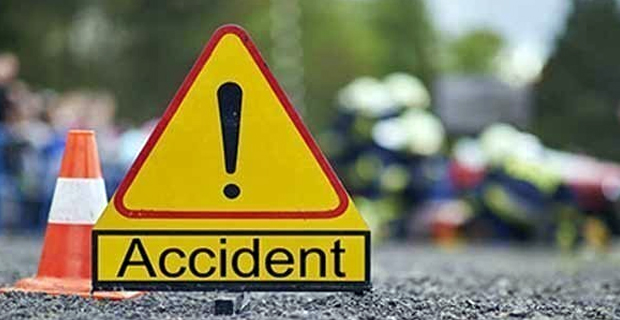Navosa farmer killed in road accident