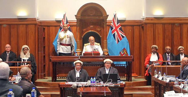 New parliament session to include formulation of new legislation and reviewing number of existing laws - Konrote