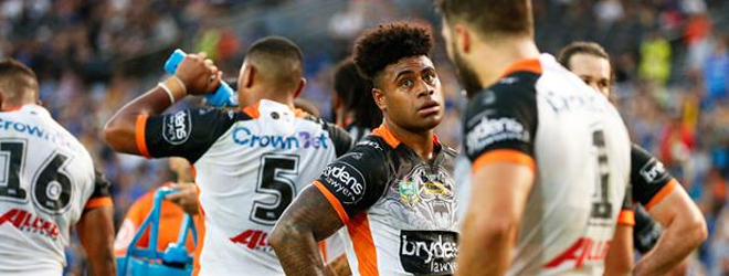 Naiqama and McIlwrick hopes to stay on the bus