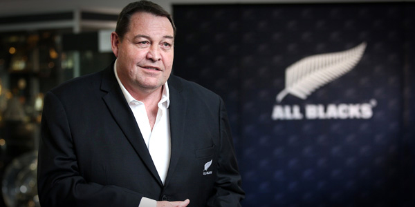 Steve Hansen says 'horrific schedule' is hurting Argentina