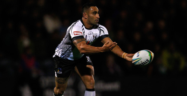 Storer chases his dream again to play for the Fiji Bati 