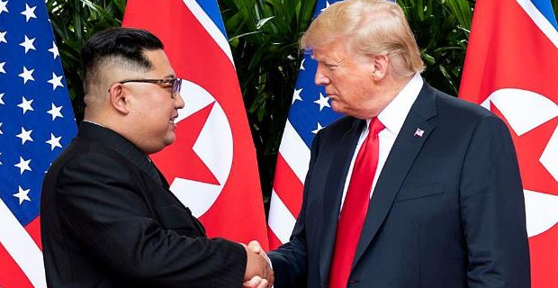Trump and Kim Jong Un to meet for second nuclear summit