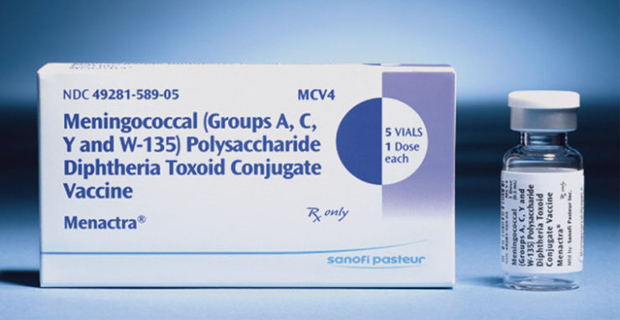 Investigations underway into the alleged high markup prices of meningococcal vaccines