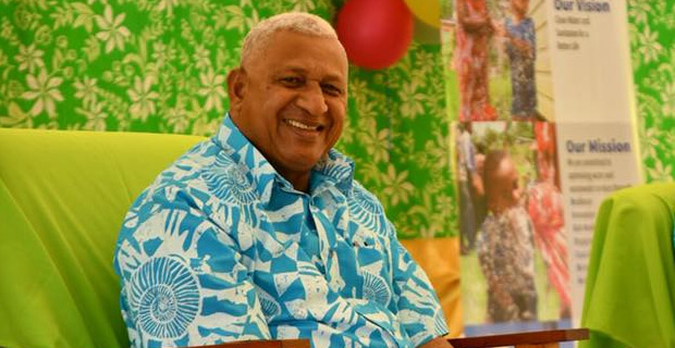 Only together, only as a united nation can we make 2019 another year of historic proportions - Bainimarama
