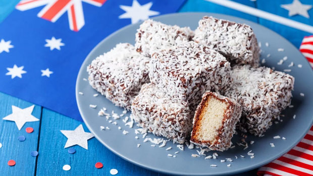 Woman dies in lamington eating contest in Australia